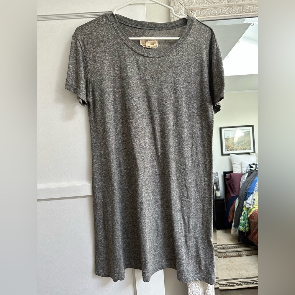 Current Elliot size 2 t-shirt dress